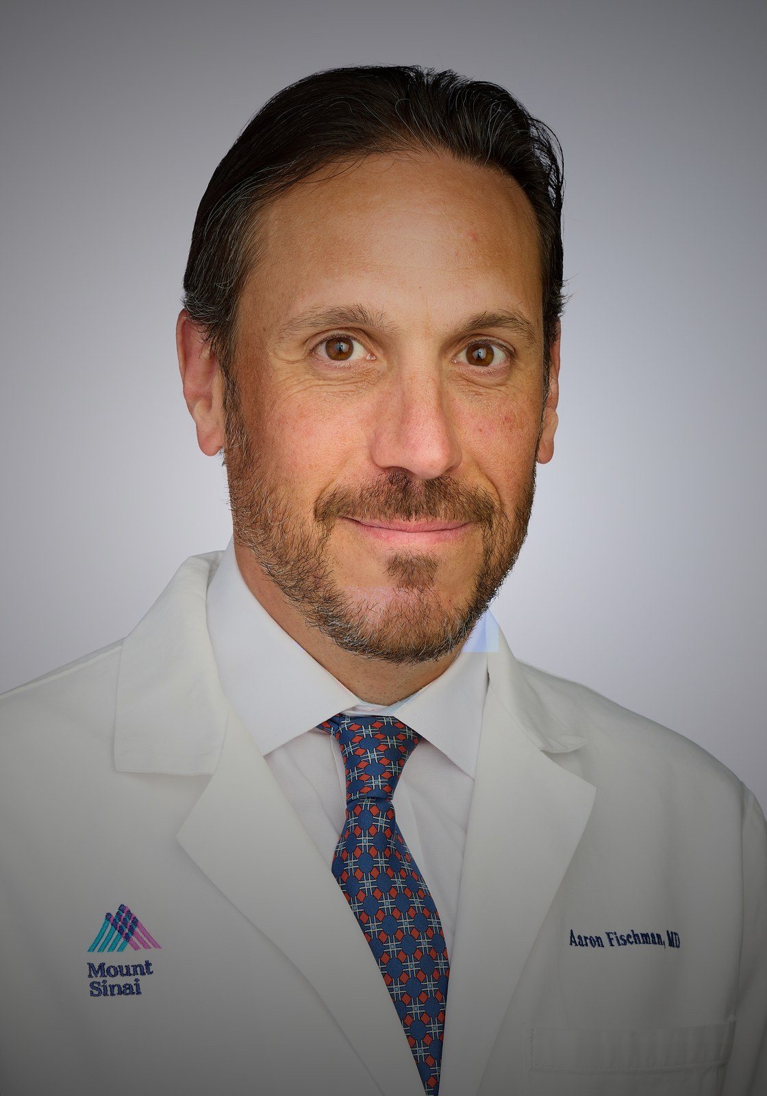Dr. Aaron Fischman, MD — Interventional Radiologist, Mount Sinai
